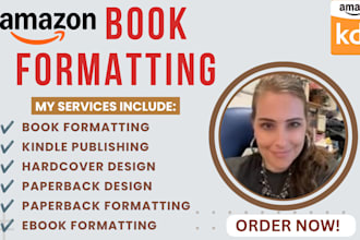do book formatting for amazon kdp, ebook formatting paperback, kindle formatting