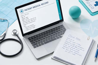 write evidence based medical, health, and clinical content