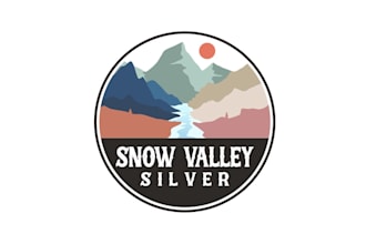 design a southwestern bohemian jewelry logo with a unique heirloom style
