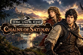create stunning steam artwork, steam profile art and gaming graphics,
