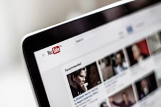 do a professional youtube channel audit and review for growth and performance