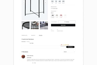 design websites, advertising banners, landing page