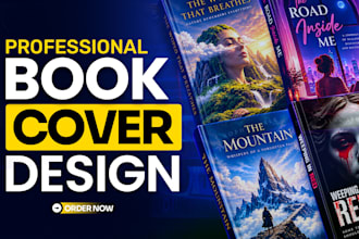 do romance, fantasy book cover design, ebook cover, kdp book cover illustration