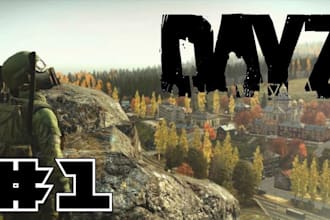 setup, configure and optimize your dayz game server