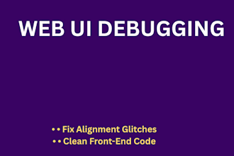fix website bugs layout issues and CSS errors