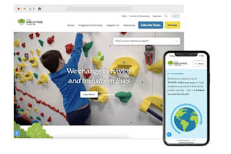 build a nonprofit charity website nonprofit, ngo donation website on worpress