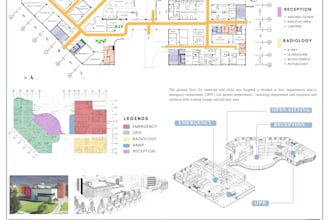 design your interior space