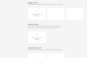create something unique for your platform
