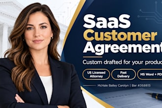 draft custom software licensing agreement and eula contract