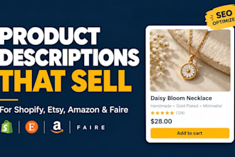 do professional copywriting that turns clicks into clients