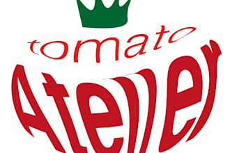 design a custom logo tailored to your brand identit