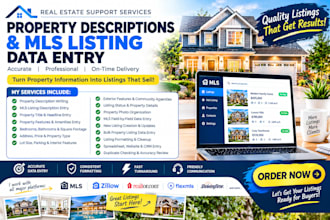property descriptions mls listing descriptions property features amenities entry