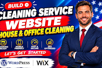 design house cleaning service website office cleaning website booking koala