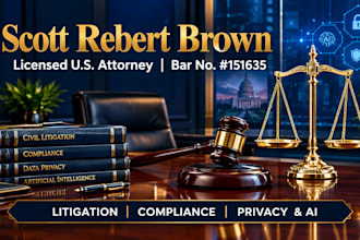 draft US data privacy, cybersecurity, and ai legal policies