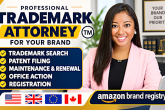 do US trade mark name search  uspto trademark filing as your trademark attorney