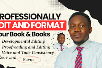 do professional book formatting ready for amazon kpd