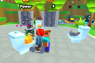 build roblox full game development, roblox game, roblox full game creation