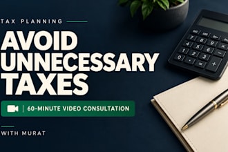 help you reduce your tax