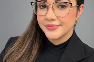 develop ai spokesperson avatar, ai video influencer web app, ai pixel streaming
