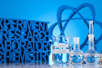 develop custom chemical formulation, product formulation and rd