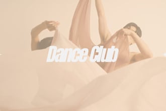 teach you how to dance from a total beginner to a pro