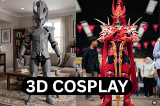 3d print cosplay armor 3d full knight armor 3d helmet 3d mask and accessories