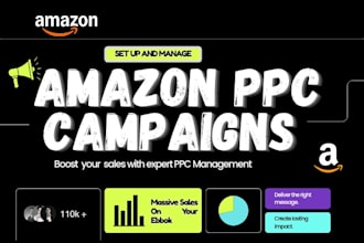 setup amazon ads, do amazon book ads promotion using amazon kdp ads