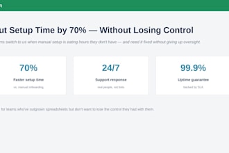 rewrite and redesign your pitch deck to close more deals