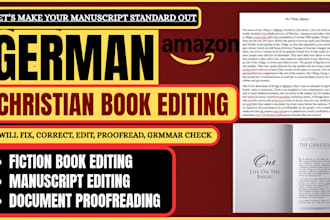 do book proofreading christian editing memoir fiction poetry manuscript editing
