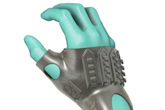 do 3d cad product design, plastic product, industrial consumer product prototype