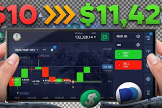code pocket option automated script, indicator and strategy for options