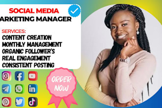 social media marketing linkedln management content linkedin marketing posting
