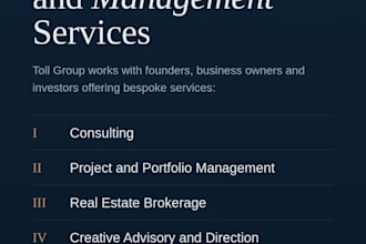 do portfolio and project management