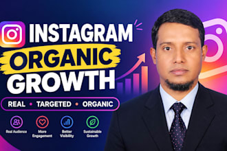 do instagram marketing for fast organic instagram growth