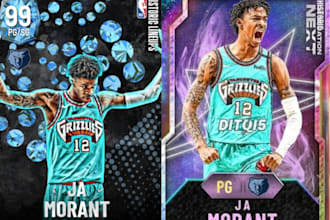create custom sports trading cards, athlete cards, player cards templates