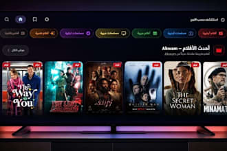 rebrand iptv smarters, ibo player, xciptv and nexttv
