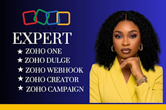 zoho one sync zoho desk ai zoho crm webhook zoho deluge scripting zoho invoice
