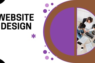 build website for store business owners