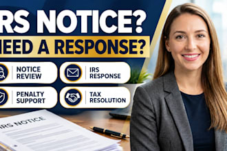 draft an irs penalty abatement letter and form 843