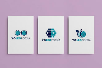 design a professional brand style guide