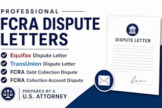 write professional transunion dispute letter to delete inaccuracies