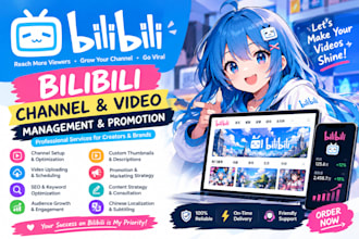 optimize rednote china social media marketing on wechat xiaohongshu bilibili