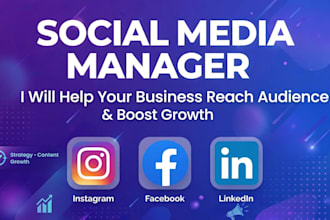 help your business reach audience and boost growth