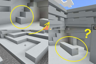 create minecrat, map, adventure map,minecraft spawn,castles,villages,minecraft