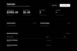 build a full stack saas web app
