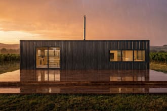 design your shipping container, apartment and tiny houses