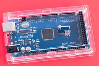 convert your arduino or esp32 breadboard prototype into a custom pcb