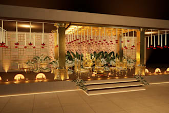 make a good design for you