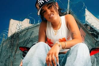 write spanish song lyrics for reggaeton, latin pop and trap
