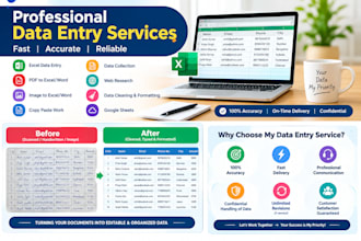 data entry data cleaning
